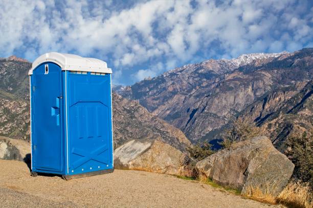 Best Portable bathroom rental  in West Hills, NY