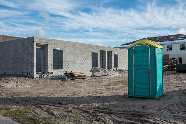 Best Portable bathroom rental  in West Hills, NY